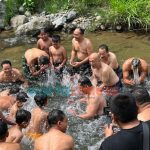 Ritual Padusan Menyambut Ramadan, Cara Bupati Jepara Jaga Kebudayaan Jawa