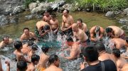 Ritual Padusan Menyambut Ramadan, Cara Bupati Jepara Jaga Kebudayaan Jawa