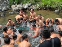 Ritual Padusan Menyambut Ramadan, Cara Bupati Jepara Jaga Kebudayaan Jawa