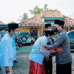 Safari Ramadan, Bupati Pamekasan Ungkapkan Tiga Komponen Dalam Menciptakan Masyarakat Sejahtera
