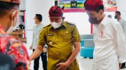 Sambut Arahan Presiden, Rute Sumenep-Surabaya Bakal Dibuka Kembali Jelang Idul Fitri