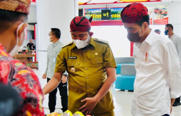 Sambut Arahan Presiden, Rute Sumenep-Surabaya Bakal Dibuka Kembali Jelang Idul Fitri