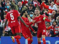 Sempat Mandek, Akhirnya Liverpool berhasil Menggasak Gawang Villarreal