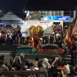 Seniman Jember Berkumpul, Protes Reog Ponorogo Diklaim Negara Lain