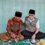 Serap Aspirasi Masyarakat, Bupati Pamekasan Siap Membangun Tangkis Laut di Desa Tanjung