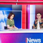 Tampil di Salah Satu Stasiun Televisi Swasta, Bupati Mas Tamam Ungkap Strategi Memajukan Pamekasan .
