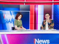 Tampil di Salah Satu Stasiun Televisi Swasta, Bupati Mas Tamam Ungkap Strategi Memajukan Pamekasan .