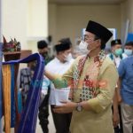 Targetkan 10.000 Wirausaha Baru, Pemkab Pamekasan Sediakan Anggaran Fantastis