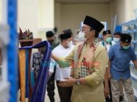Targetkan 10.000 Wirausaha Baru, Pemkab Pamekasan Sediakan Anggaran Fantastis