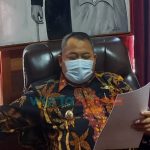 Terima Surat dari KASN, Wabup Bondowoso Nilai BKD Belum Profesional Lakukan Mutasi Promosi Jabatan
