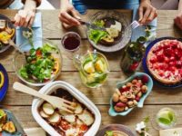 Tips Menjaga Kesehatan di Bulan Ramadan