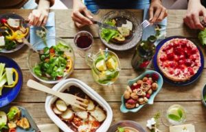 Tips Menjaga Kesehatan di Bulan Ramadan