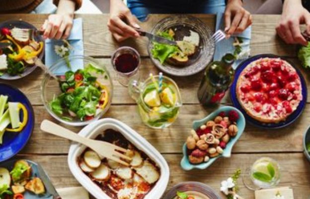 Tips Menjaga Kesehatan di Bulan Ramadan