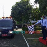 Tukar Uang untuk Lebaran, Yuk Nikmati Layanan Kas Keliling dan Mall Jember