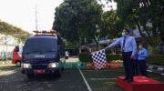 Tukar Uang untuk Lebaran, Yuk Nikmati Layanan Kas Keliling dan Mall Jember