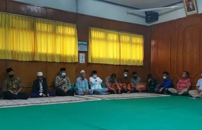 Wabup Bondowoso Optimis Proyek Panas Bumi PT Medco Dapat Tingkatkan PAD