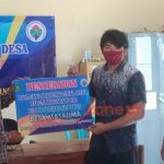 Warga Senang Terima BLT Desa Jelang Idulfitri, Ini Pesan Camat Masalembu