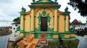 Weekend di Bulan Ramadhan_ Bisa Mengisi dengan Ngabuburit, Mengunjungi Wisata Religi.