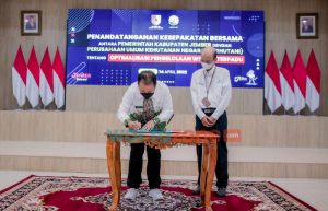Wisata Pantai Watu Ulo dan Papuma Jember Uji Coba Tiket Gratis