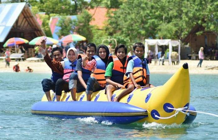 Yuk Berlibur ke Sumenep_ Usai Ramadan Nanti, Destinasi Wisata Dibuka Kembali