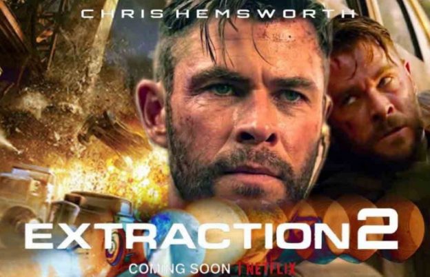 3 Film Rekomendasi Netflix yang Cocok Buat Ngisi Masa Liburan