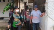Antisipasi Wabah PMK, Bupati Sumenep Imbau Masyarakat Jaga Kebersihan Kandang dan Kesehatan Hewan