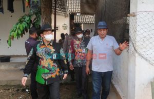 Antisipasi Wabah PMK, Bupati Sumenep Imbau Masyarakat Jaga Kebersihan Kandang dan Kesehatan Hewan
