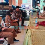Balai Besar Pemdes Kementerian Dalam Negeri Malang Berkunjung ke Sumenep, Gelar Monev BPD