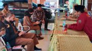 Balai Besar Pemdes Kementerian Dalam Negeri Malang Berkunjung ke Sumenep, Gelar Monev BPD