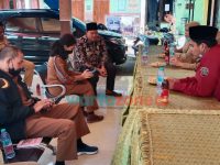 Balai Besar Pemdes Kementerian Dalam Negeri Malang Berkunjung ke Sumenep, Gelar Monev BPD