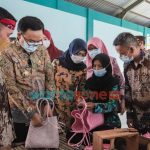Bupati Pamekasan Ajak Masyarakat Kembangkan Perekonomian dengan Mencintai Produk Lokal