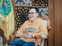 Bupati Pamekasan Bagikan Tips Mudah untuk Bersyukur dalam Menjalani Hidup