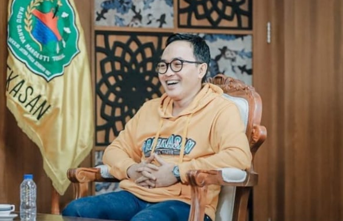 Bupati Pamekasan Bagikan Tips Mudah untuk Bersyukur dalam Menjalani Hidup