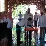 Bupati Pamekasan Lantik 274 Guru P3K, Sematkan Harapan Kemajuan Pendidikan