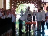 Bupati Pamekasan Lantik 274 Guru P3K, Sematkan Harapan Kemajuan Pendidikan