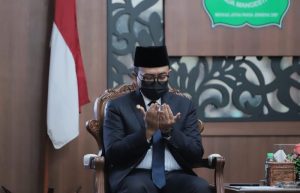 Bupati Pamekasan Ungkapkan Lima Faktor yang Menghancurkan Negara, Narkoba Menjadi Faktor Utama