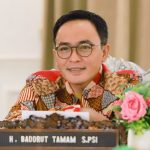 Bupati Pamekasan_ BKPSDM Harus Menyeleksi ASN Berkualitas, Bukan Berdasar Isi Tas