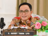 Bupati Pamekasan_ BKPSDM Harus Menyeleksi ASN Berkualitas, Bukan Berdasar Isi Tas