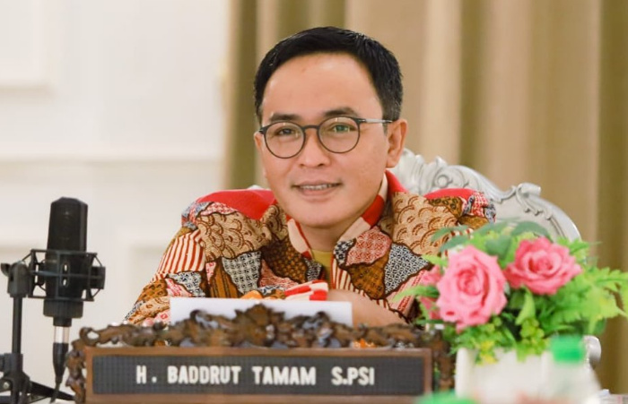 Bupati Pamekasan_ BKPSDM Harus Menyeleksi ASN Berkualitas, Bukan Berdasar Isi Tas