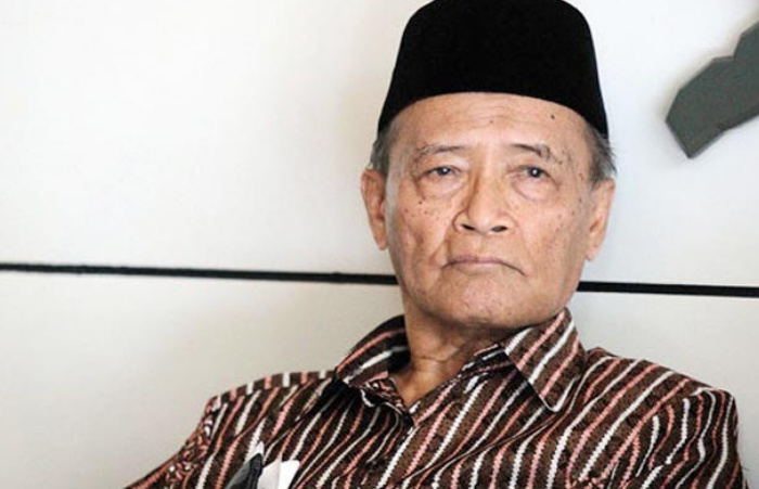 Catatan Pendidikan Buya Syafii Maarif, Cendikiawan Muslim yang Berlabuh Diberbagai Bidang