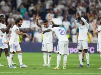 Di Laga Pamungkas Liga Spanyol, 3 Pemain Ini Bermain Terakhir Kalinya sebelum Masa Kontrak Habis