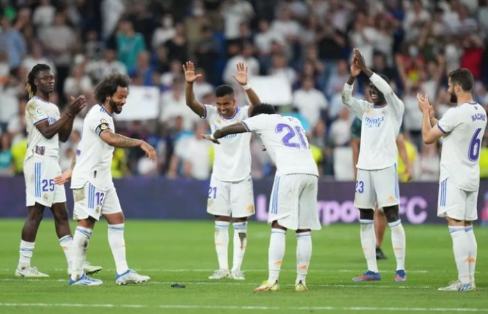 Di Laga Pamungkas Liga Spanyol, 3 Pemain Ini Bermain Terakhir Kalinya sebelum Masa Kontrak Habis