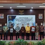 Di Tangan Dingin Ya'atulo Gulo, Pemkab Nias Raih WTP atas LKPD 2021