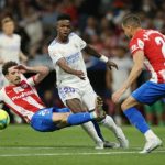 Drama Penalti Buat Real Madrid Kalah di Laga Derby