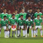 Garuda Indonesia Takluk di Tangan Vietnam