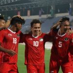 Indonesia Berhasil Bekuk Timor Leste 4-1