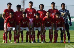 Indonesia Incar Hasil Maksimal di Piala Toulon, Persiapan Piala Dunia U-20 Tahun Depan