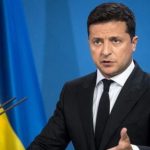 Ingin Akhiri Perang, Presiden Ukraina Ungkapkan Keinginan Bertemu Vladimir Putin