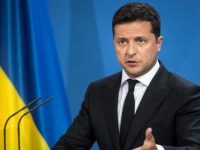 Ingin Akhiri Perang, Presiden Ukraina Ungkapkan Keinginan Bertemu Vladimir Putin