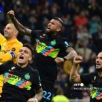 Inter Milan Berhasil Puncaki Klasemen Liga Italia